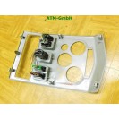 Mittelkonsole Abdeckung Schalterblock ZV Dacia Logan 8200751189E