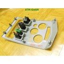 Mittelkonsole Abdeckung Schalterblock ZV Dacia Logan 8200751189E