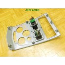 Mittelkonsole Abdeckung Schalterblock ZV Dacia Logan 8200751189E