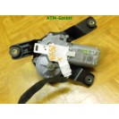 Wischermotor hinten Heckwischermotor Dacia Logan Valeo 8200441376A 53029412