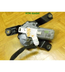 Wischermotor hinten Heckwischermotor Dacia Logan Valeo 8200441376A 53029412