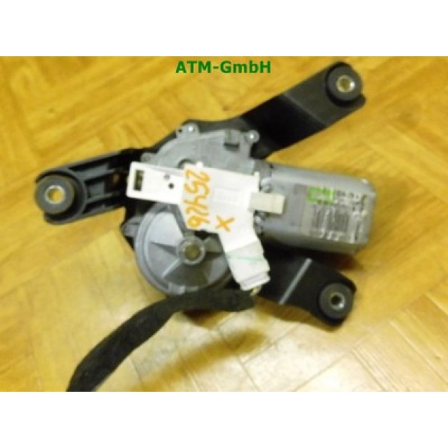 Wischermotor hinten Heckwischermotor Dacia Logan Valeo 8200441376A 53029412