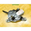 Wischermotor hinten Heckwischermotor Dacia Logan Valeo 8200441376A 53029412