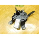 Wischermotor hinten Heckwischermotor Dacia Logan Valeo 8200441376A 53029412