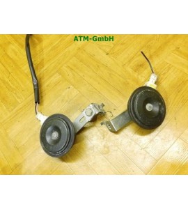 Hupe Signalhorn Signalhupe Dacia Logan 8200834492H Seger