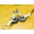 Hupe Signalhorn Signalhupe Dacia Logan 8200834492H Seger