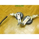 Hupe Signalhorn Signalhupe Dacia Logan 8200834492H Seger