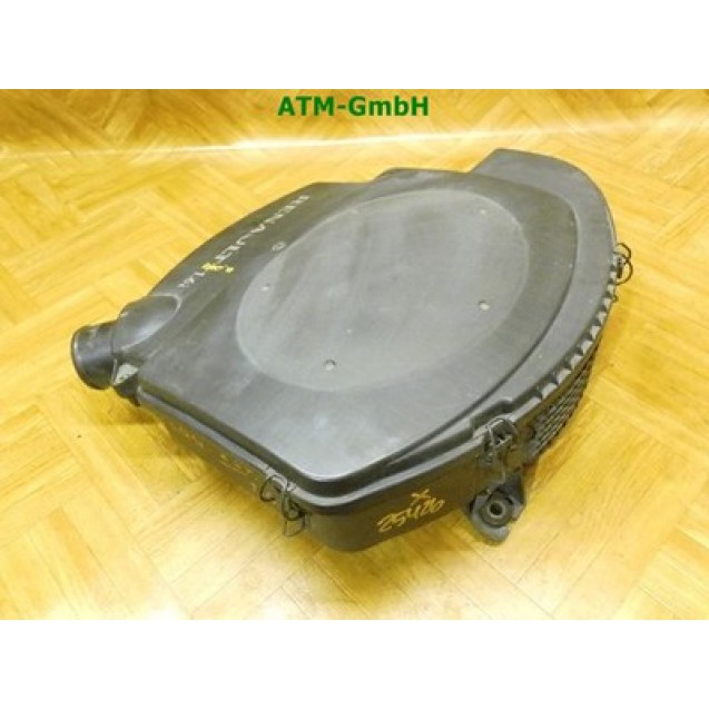 Luftfilterkasten Dacia Logan 1021446S01 8200861226