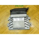 Motorsteuergerät Steuergerät Dacia Logan Siemens 8200661124 8200598393