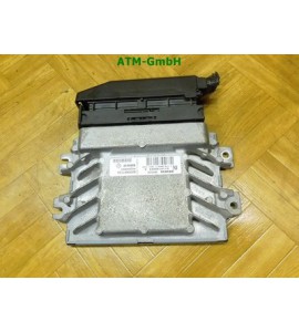 Motorsteuergerät Steuergerät Dacia Logan Siemens 8200661124 8200598393