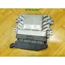Motorsteuergerät Steuergerät Dacia Logan Siemens 8200661124 8200598393
