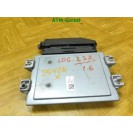 Motorsteuergerät Steuergerät Dacia Logan Siemens 8200661124 8200598393