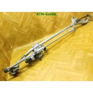 Wischermotor vorne Wischergestänge Mercedes Benz A-Klasse W169 A1698200300