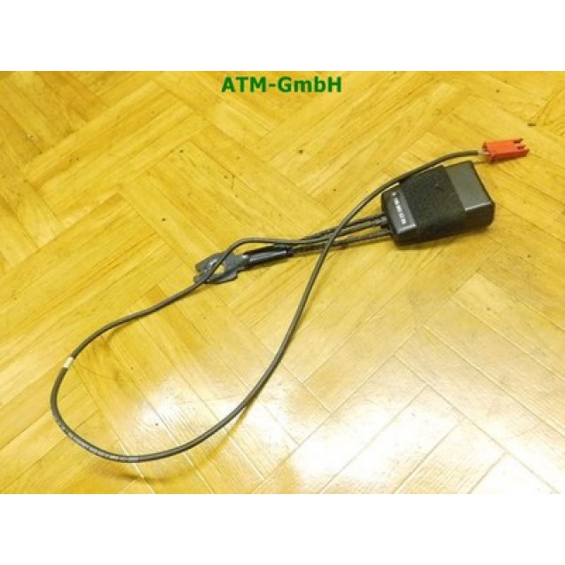 Gurtschloss Gurtstraffer vorne links Mercedes Benz A-Klasse W169 1698605369