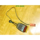 Gurtschloss Gurtstraffer vorne links Mercedes Benz A-Klasse W169 1698605369