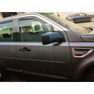 Tür vorne rechts Land Rover Freelander 2 Farbcode 907 Farbe Stornoway Grau