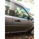 Tür vorne rechts Land Rover Freelander 2 Farbcode 907 Farbe Stornoway Grau