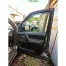 Tür vorne rechts Land Rover Freelander 2 Farbcode 907 Farbe Stornoway Grau