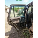 Tür hinten links Land Rover Freelander 2 Farbcode 907 Farbe Stornoway Grau