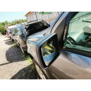 Seitenspiegel links Land Rover Freelander 2 elektrisch unlackiert Fahrerseite