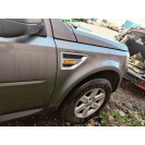 Kotflügel rechts Land Rover Freelander 2 Farbcode 907 Farbe Stornoway Grau
