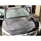 Motorhaube Opel Astra J Farbcode Z20R GBG Saphirschwarz Metallic