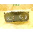 Tacho Kombiinstrument Skoda Octavia VDO 1U1919034C