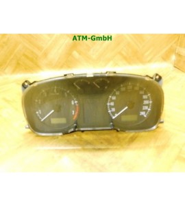 Tacho Kombiinstrument Skoda Octavia VDO 1U1919034C
