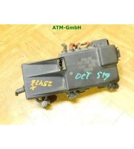 Sicherungskasten Batterieklemme Plus Pol Skoda Octavia TRW 1J0937550