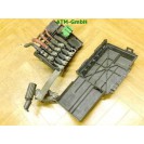 Sicherungskasten Batterieklemme Plus Pol Skoda Octavia TRW 1J0937550