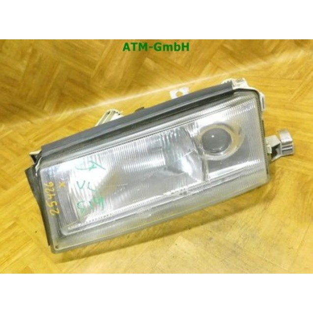 Frontscheinwerfer Scheinwerfer links Skoda Octavia Fahrerseite 246089-00