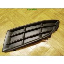 Stoßstangengitter links Skoda Fabia 2 II Fahrerseite 5J0807367A
