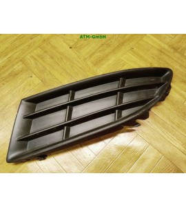 Stoßstangengitter links Skoda Fabia 2 II Fahrerseite 5J0807367A