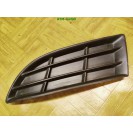 Stoßstangengitter links Skoda Fabia 2 II Fahrerseite 5J0807367A