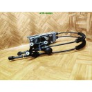 Schaltknauf Schaltkulisse Schaltzüge Skoda Fabia 2 II 6Q0711049CG 6Q0711061E