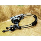 Schaltknauf Schaltkulisse Schaltzüge Skoda Fabia 2 II 6Q0711049CG 6Q0711061E