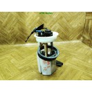 Kraftstoffpumpe Benzinpumpe Skoda Fabia 2 II VDO 6R0919051 A2C53294168