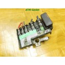 Batterieklemme Plus Pol Klemme Skoda Fabia 2 II 5R0937550A
