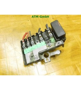 Batterieklemme Plus Pol Klemme Skoda Fabia 2 II 5R0937550A