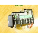 Batterieklemme Plus Pol Klemme Skoda Fabia 2 II 5R0937550A