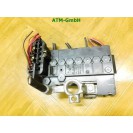 Batterieklemme Plus Pol Klemme Skoda Fabia 2 II 5R0937550A