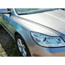 Kotflügel rechts Skoda Octavia 2 II Farbcode LF8H Cappuccino Beige Metallic