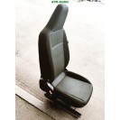 Sitz Fahrersitz vorne links Skoda Citigo