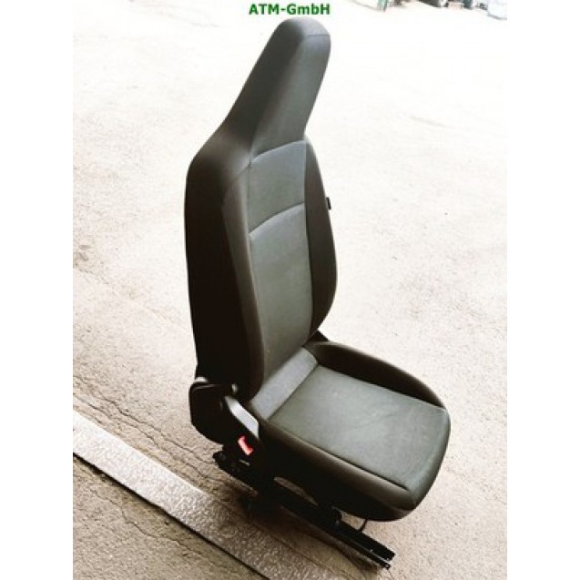 Sitz Fahrersitz vorne links Skoda Citigo