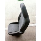 Sitz Fahrersitz vorne links Skoda Citigo
