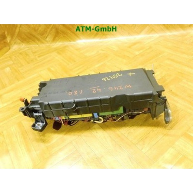 Sicherungskasten Mercedes Benz B-Klasse W246 A2465400040