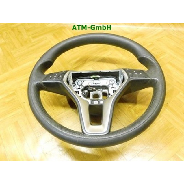 Lenkrad Multifunktionslenkrad Mercedes Benz B-Klasse W246 A2464603503