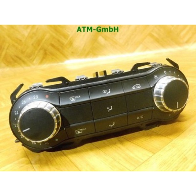 Klimabedienteil Bedienteil Schalter Mercedes Benz B-Klasse W246 A2469004405