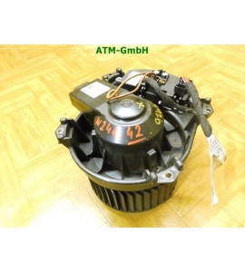Gebläse Heizungsgebläse Gebläsemotor Mercedes Benz B-Klasse W246 A2469064100