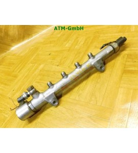Einspritzleiste Einspritzdüse Mercedes Benz B-Klasse W246 A6510700495